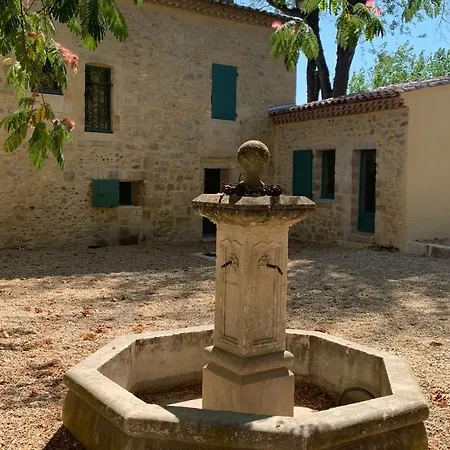 Domaine Arbaud *