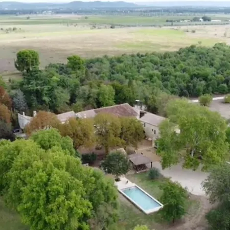 Domaine Arbaud Redessan