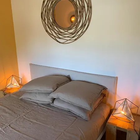 Domaine Arbaud Tatil Evi *