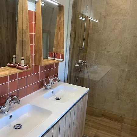 Tatil Evi Domaine Arbaud Redessan