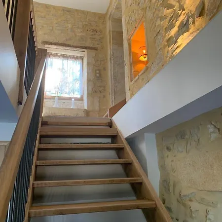 Domaine Arbaud Tatil Evi Redessan