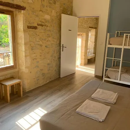 Domaine Arbaud Redessan