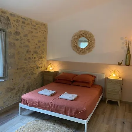 Domaine Arbaud * Redessan