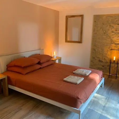 Domaine Arbaud * Redessan