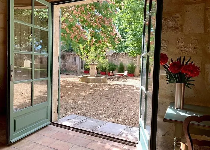 Domaine Arbaud * Redessan