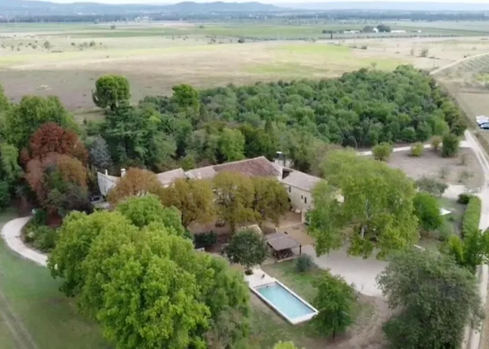 Domaine Arbaud Redessan