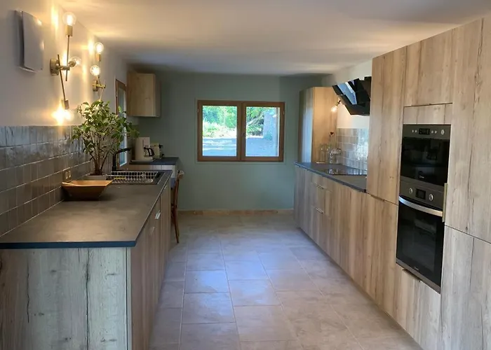 Domaine Arbaud * Redessan