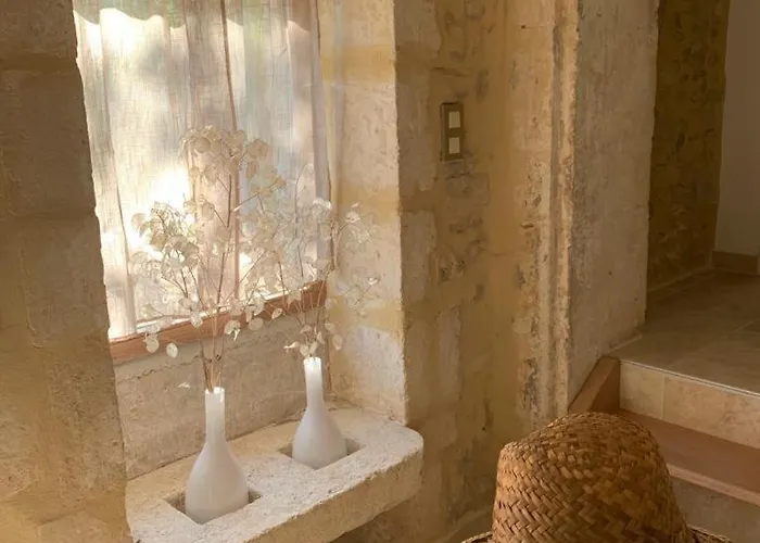 Domaine Arbaud 度假居