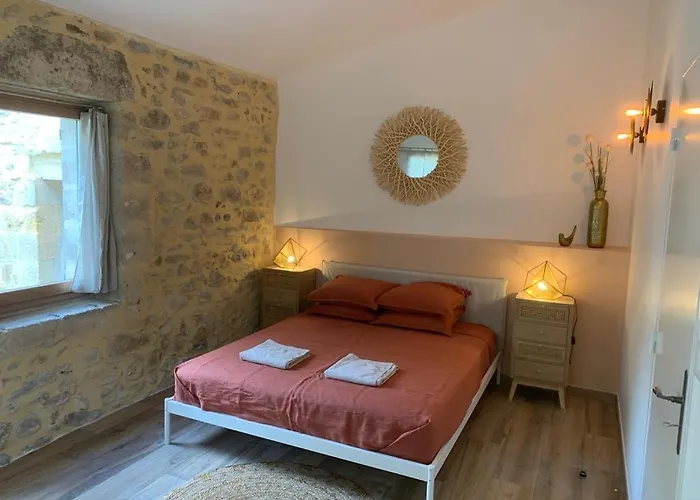 Domaine Arbaud * Redessan