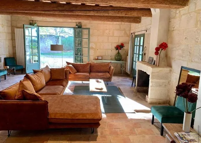 Domaine Arbaud * Redessan